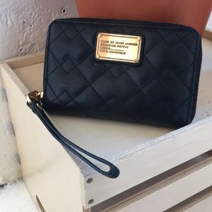 Marc by Marc Jacobs wallet clutch